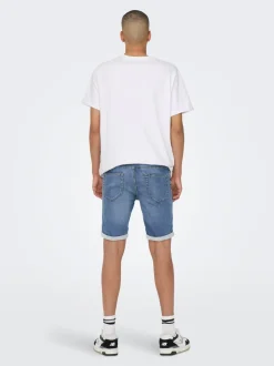 ONSPLY Taille moyenne Regular Fit Shorts
