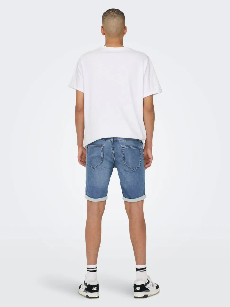 ONSPLY Taille moyenne Regular Fit Shorts