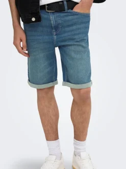 ONSPLY Taille moyenne Regular Fit Shorts