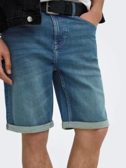 ONSPLY Taille moyenne Regular Fit Shorts