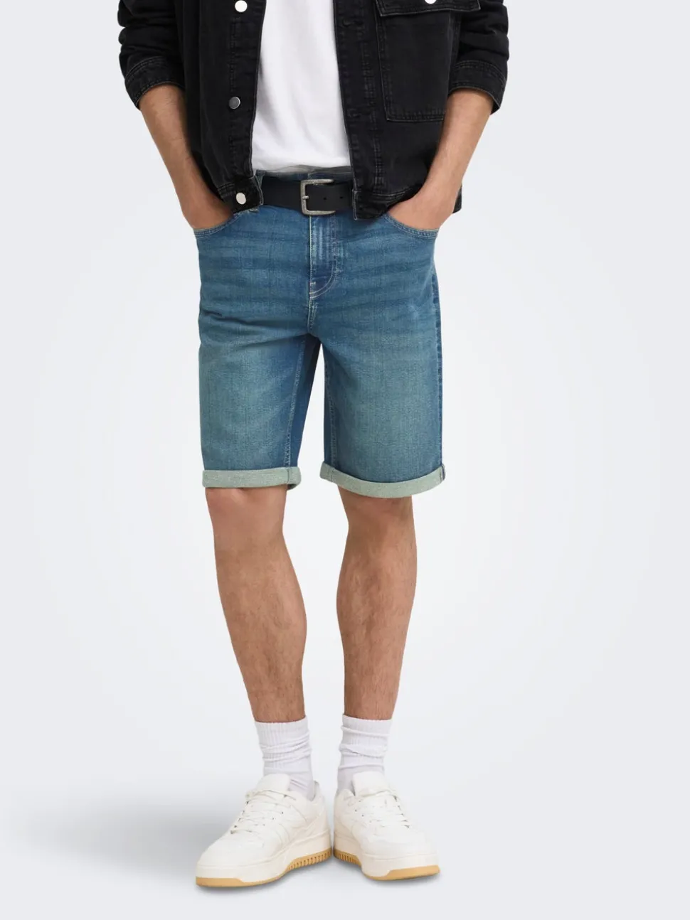 ONSPLY Taille moyenne Regular Fit Shorts