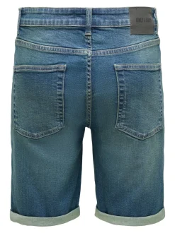 ONSPLY Taille moyenne Regular Fit Shorts