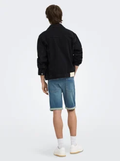 ONSPLY Taille moyenne Regular Fit Shorts