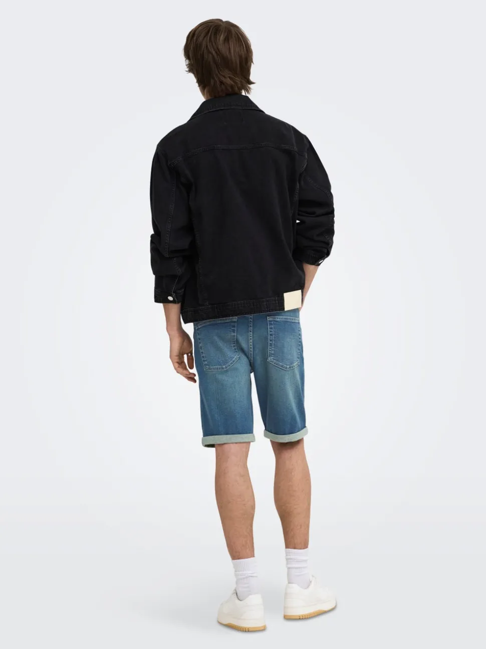 ONSPLY Taille moyenne Regular Fit Shorts
