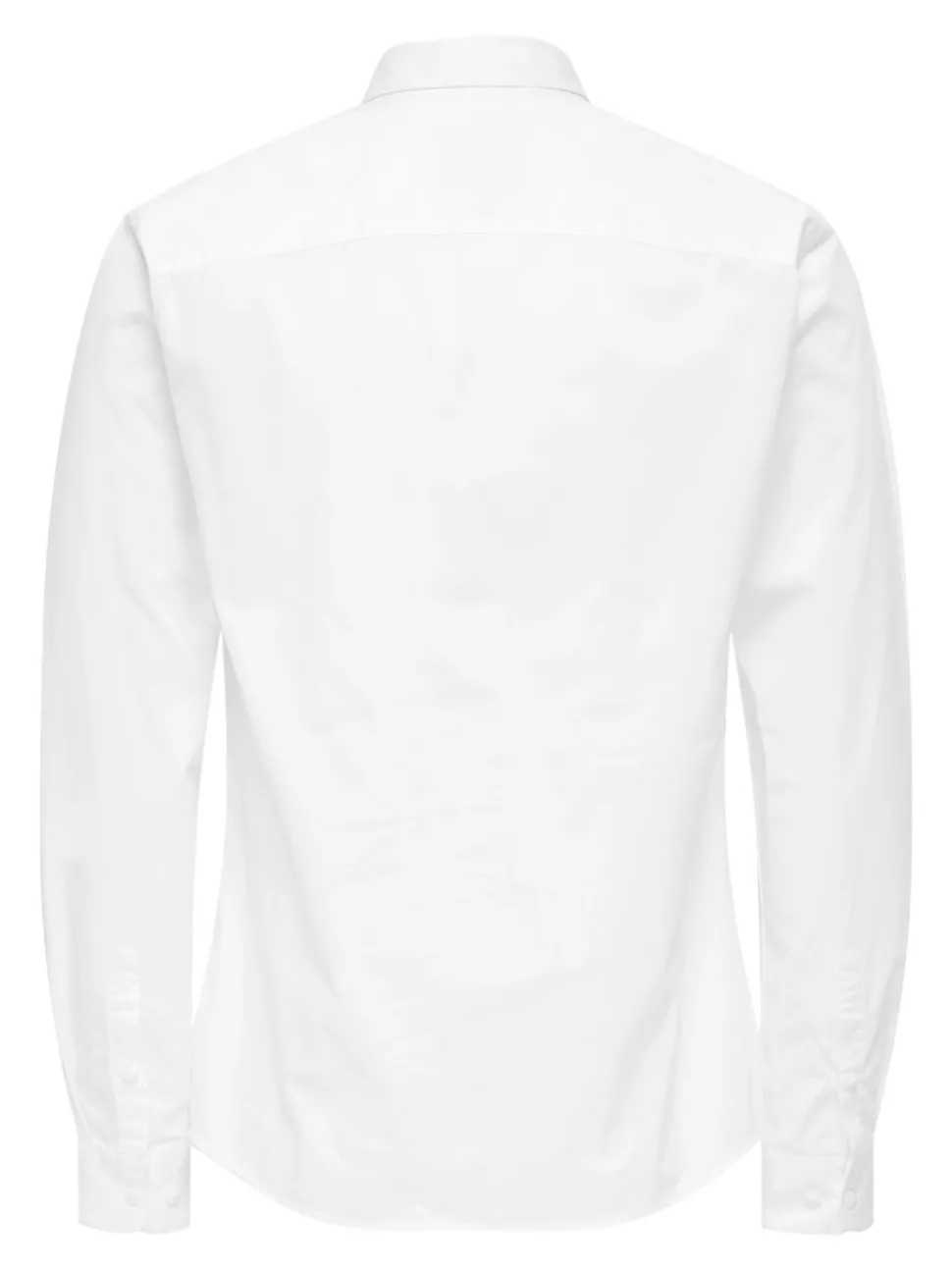 ONSPOPLIN Chemise en popeline