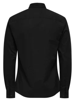 ONSPOPLIN Chemise en popeline