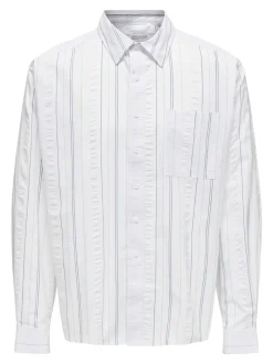 ONSQUENTIN Chemise