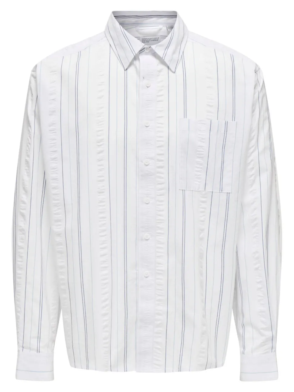 ONSQUENTIN Chemise