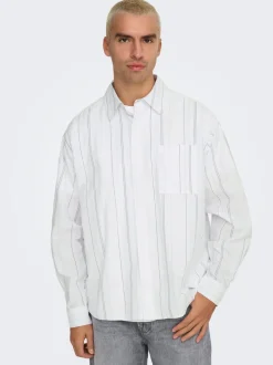 ONSQUENTIN Chemise