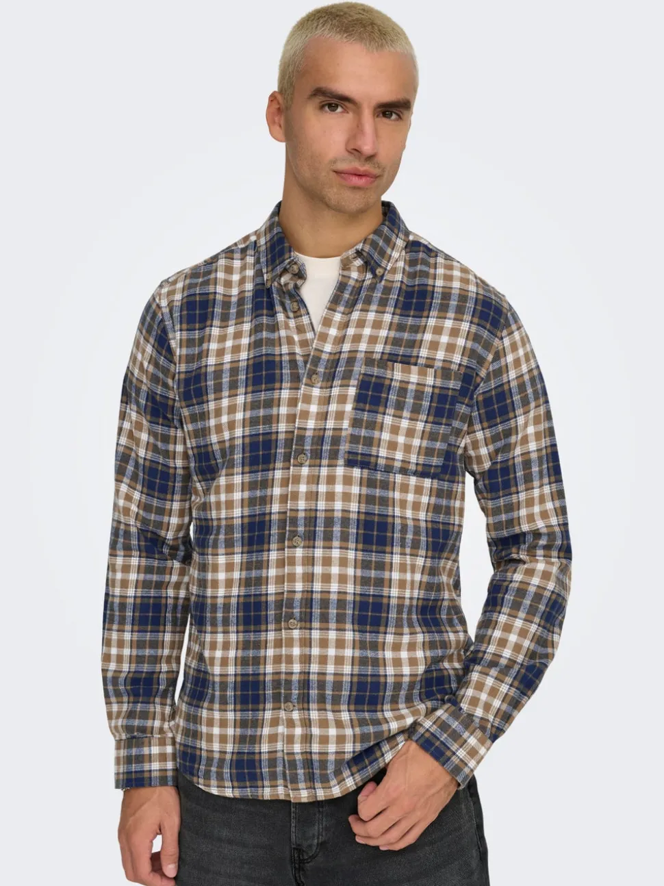 ONSRAL Chemise