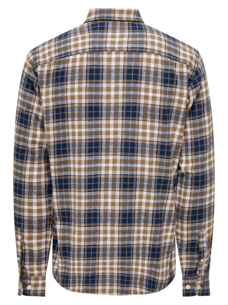 ONSRAL Chemise