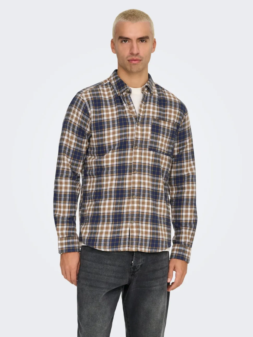 ONSRAL Chemise