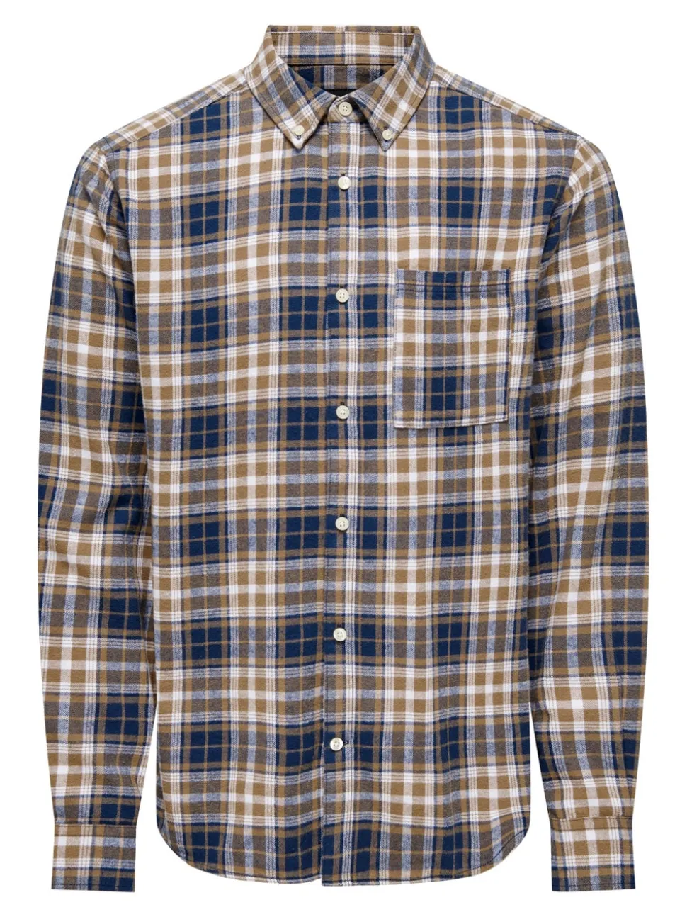 ONSRAL Chemise