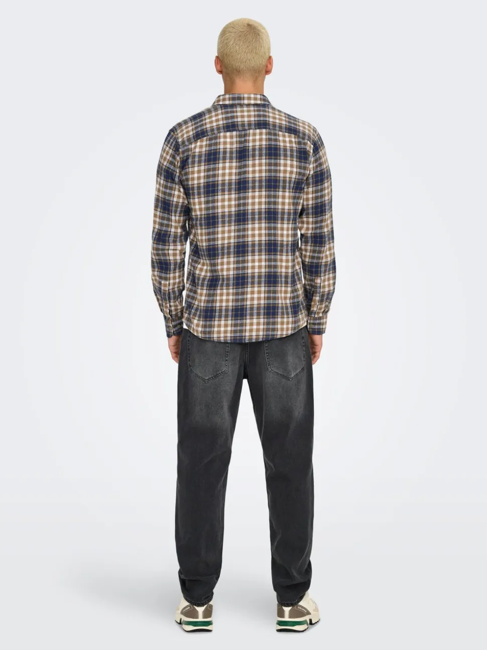 ONSRAL Chemise
