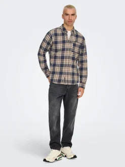 ONSRAL Chemise