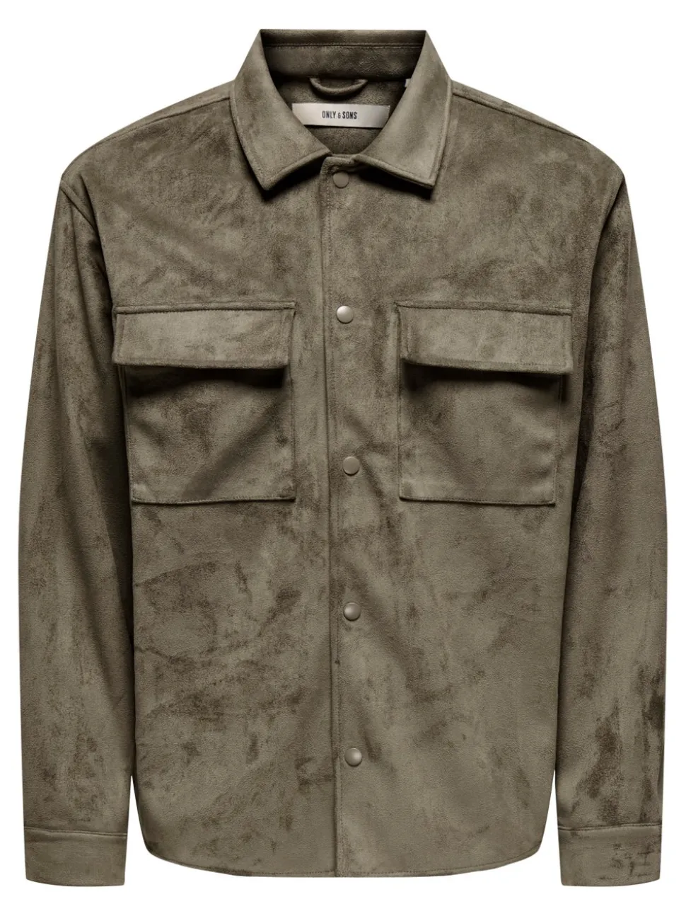 ONSRAVI Veste-chemise