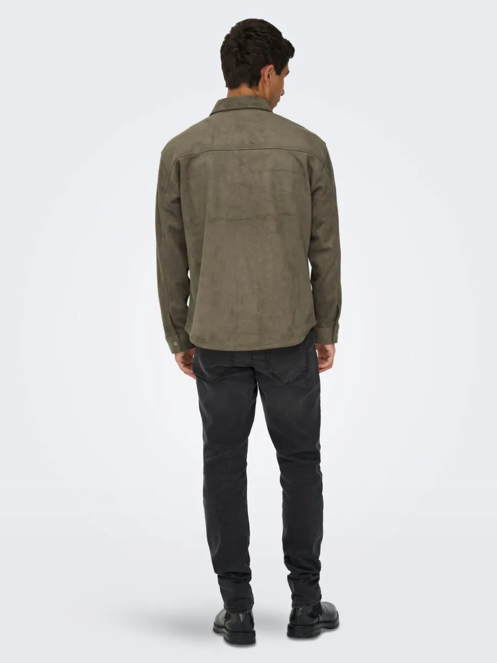 ONSRAVI Veste-chemise