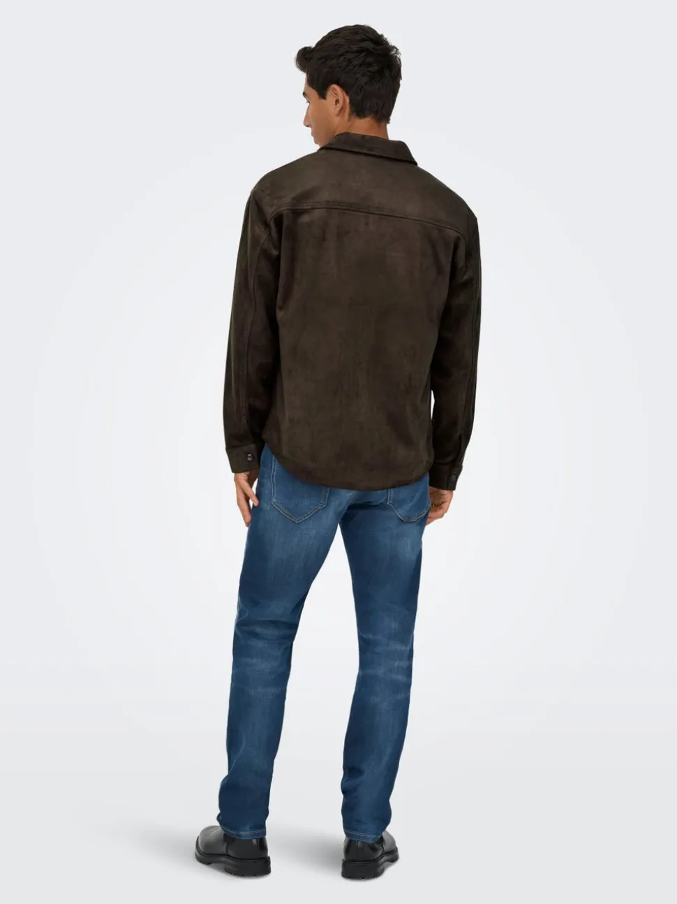ONSRAVI Veste-chemise