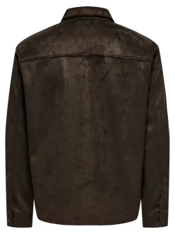 ONSRAVI Veste-chemise