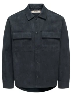 ONSRAVI Veste-chemise