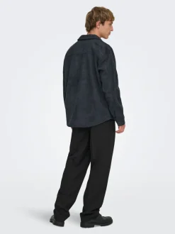 ONSRAVI Veste-chemise