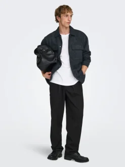 ONSRAVI Veste-chemise