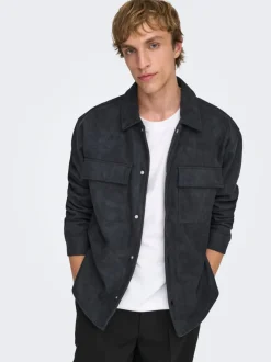 ONSRAVI Veste-chemise