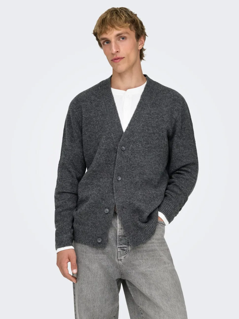 ONSRAY Cardigans en maille