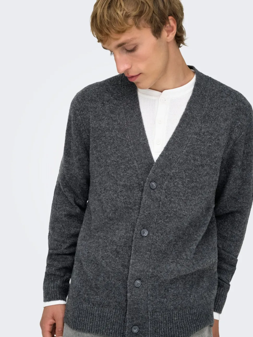 ONSRAY Cardigans en maille