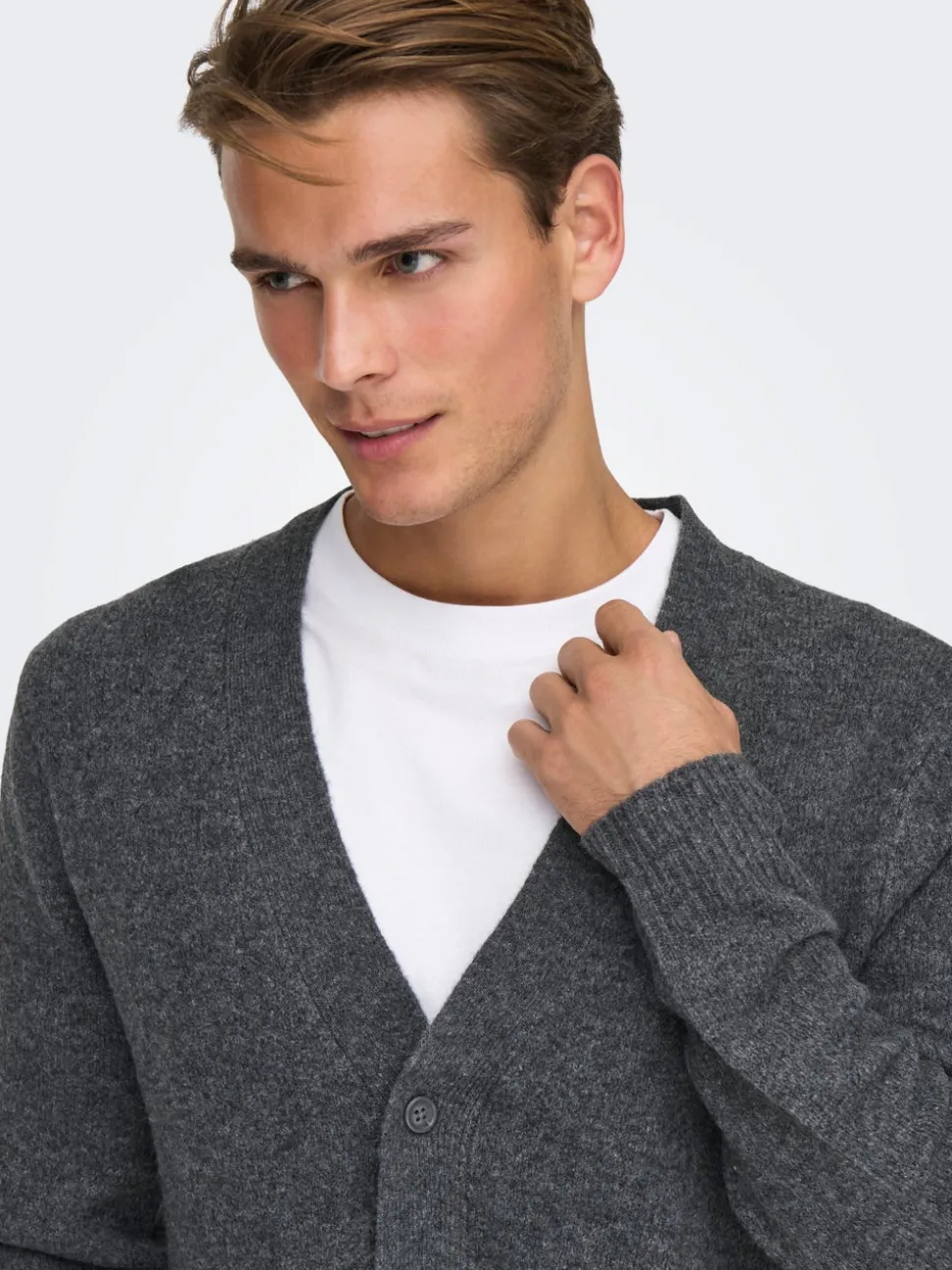 ONSRAY Cardigans en maille