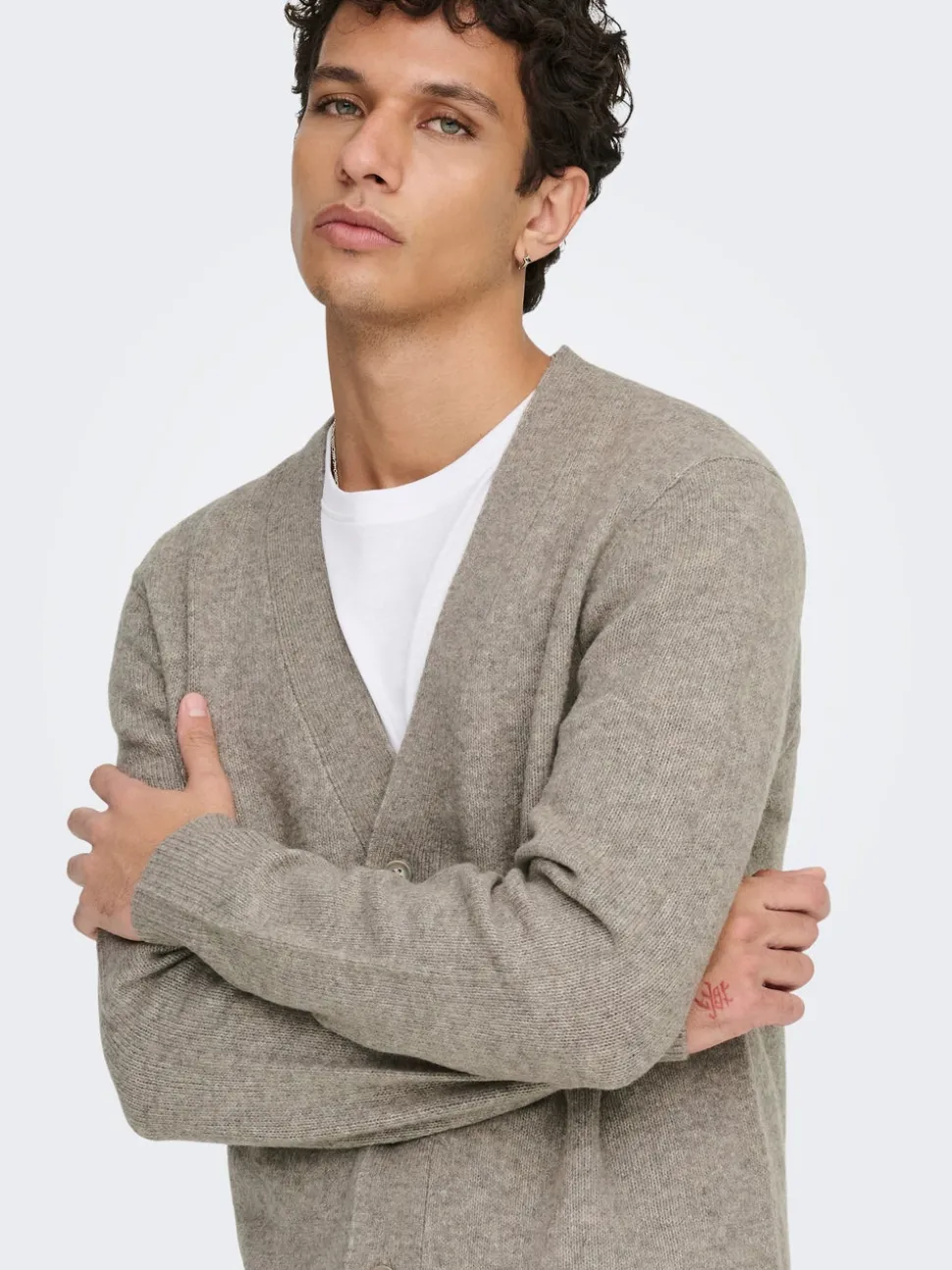 ONSRAY Cardigans en maille