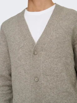 ONSRAY Cardigans en maille