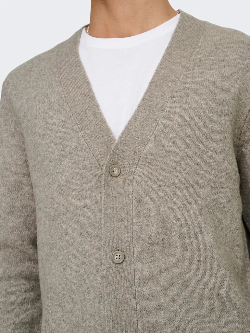 ONSRAY Cardigans en maille