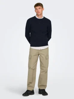 ONSRAY Loose Fit Pantalon