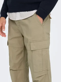 ONSRAY Loose Fit Pantalon