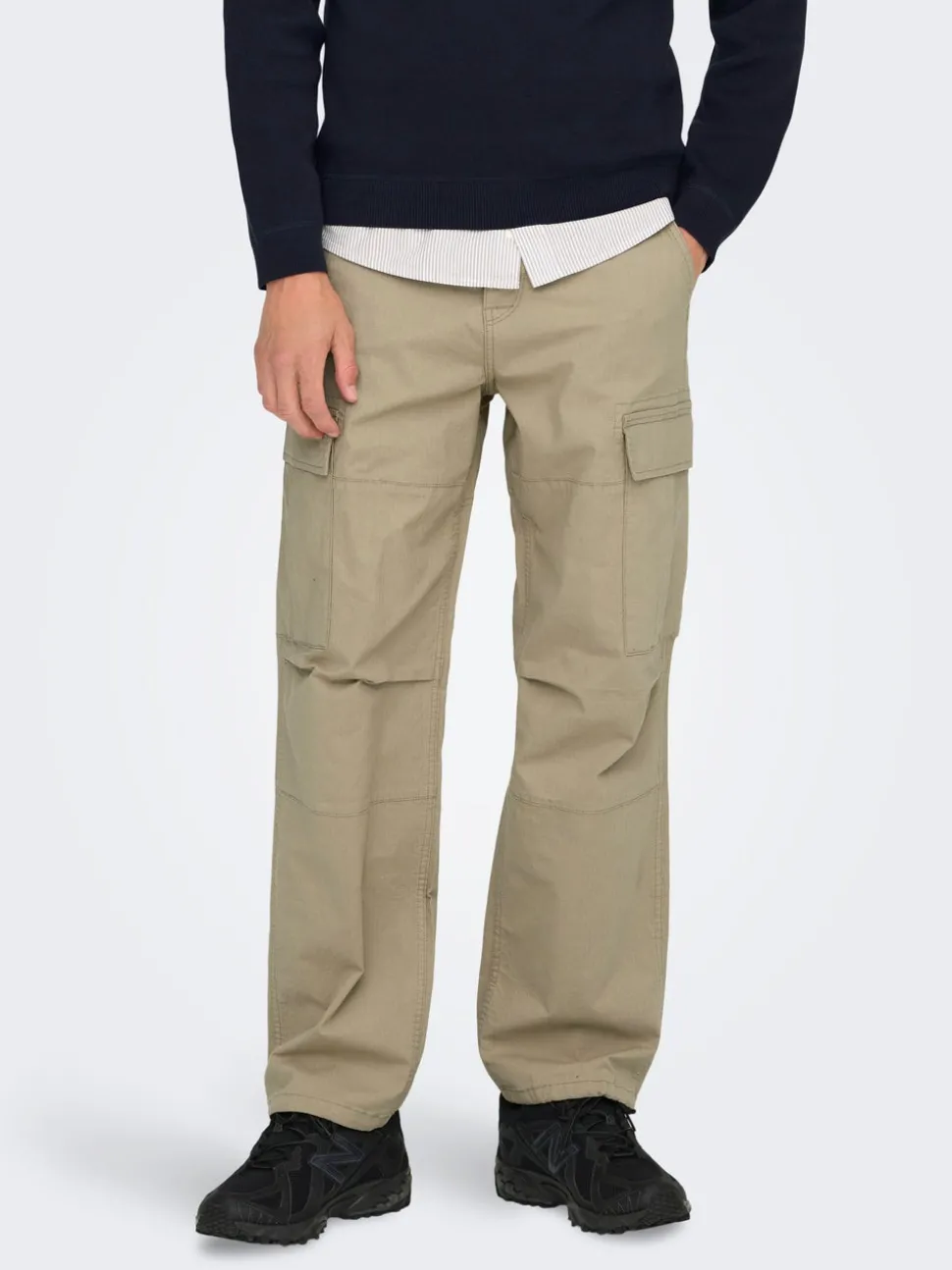 ONSRAY Loose Fit Pantalon