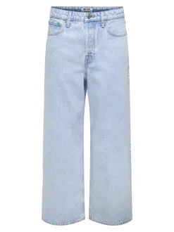 ONSREMI Taille moyenne Coupe barrel Jeans
