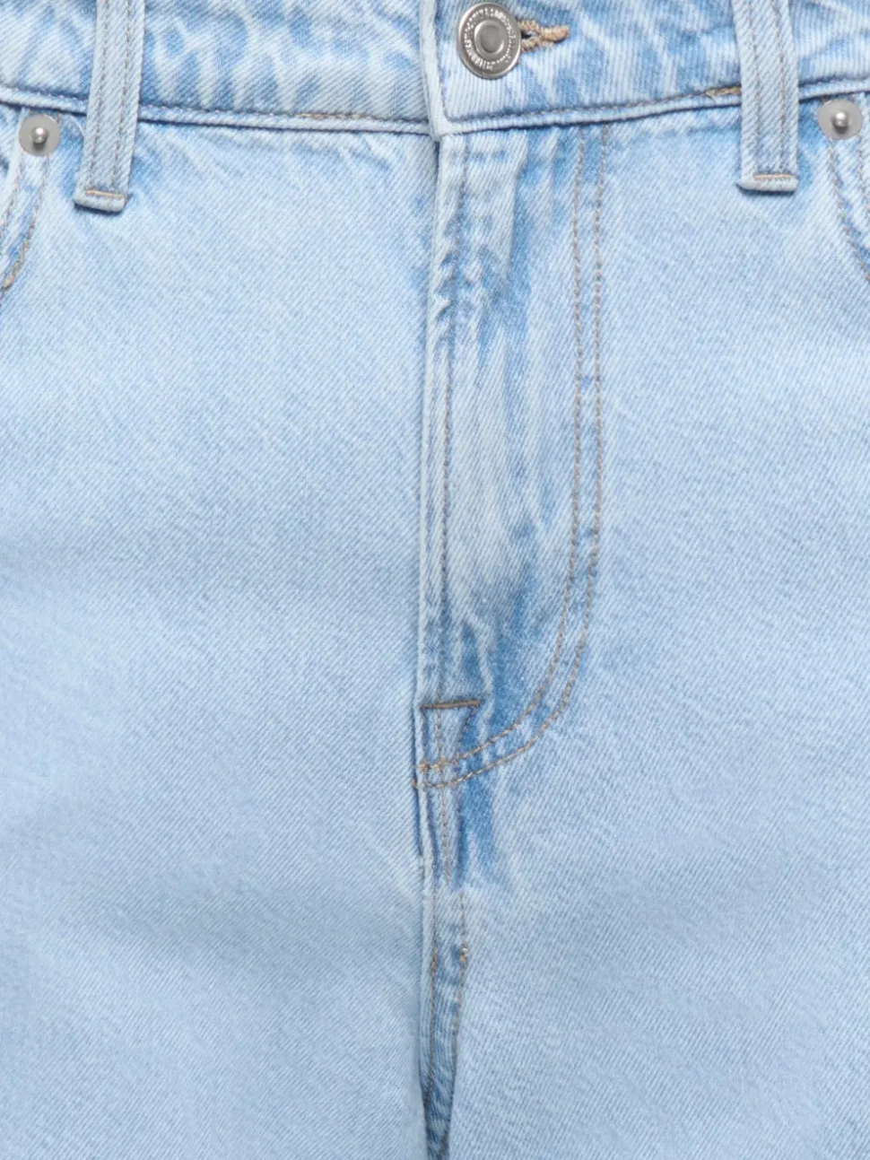 ONSREMI Taille moyenne Wide Leg Fit Jeans