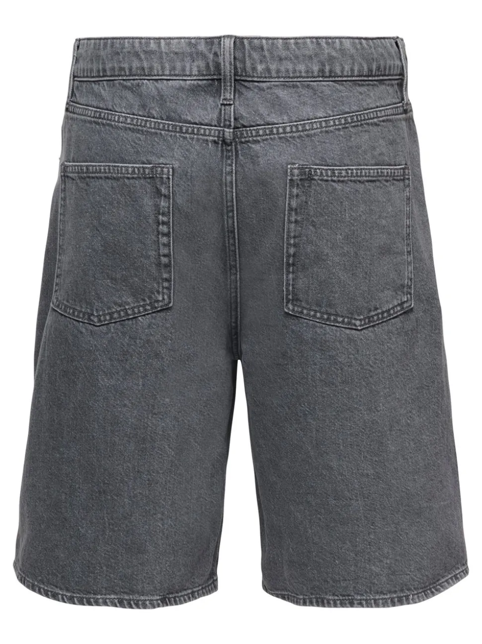 ONSREMI Taille moyenne Wide Leg Fit Shorts