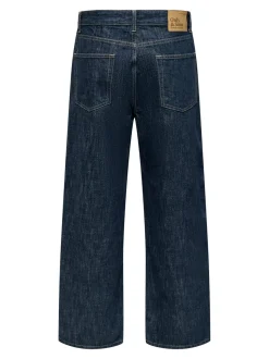 ONSREMI Taille moyenne Wide Leg Fit Jeans