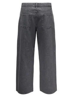 ONSREMI Taille moyenne Wide Leg Fit Jeans