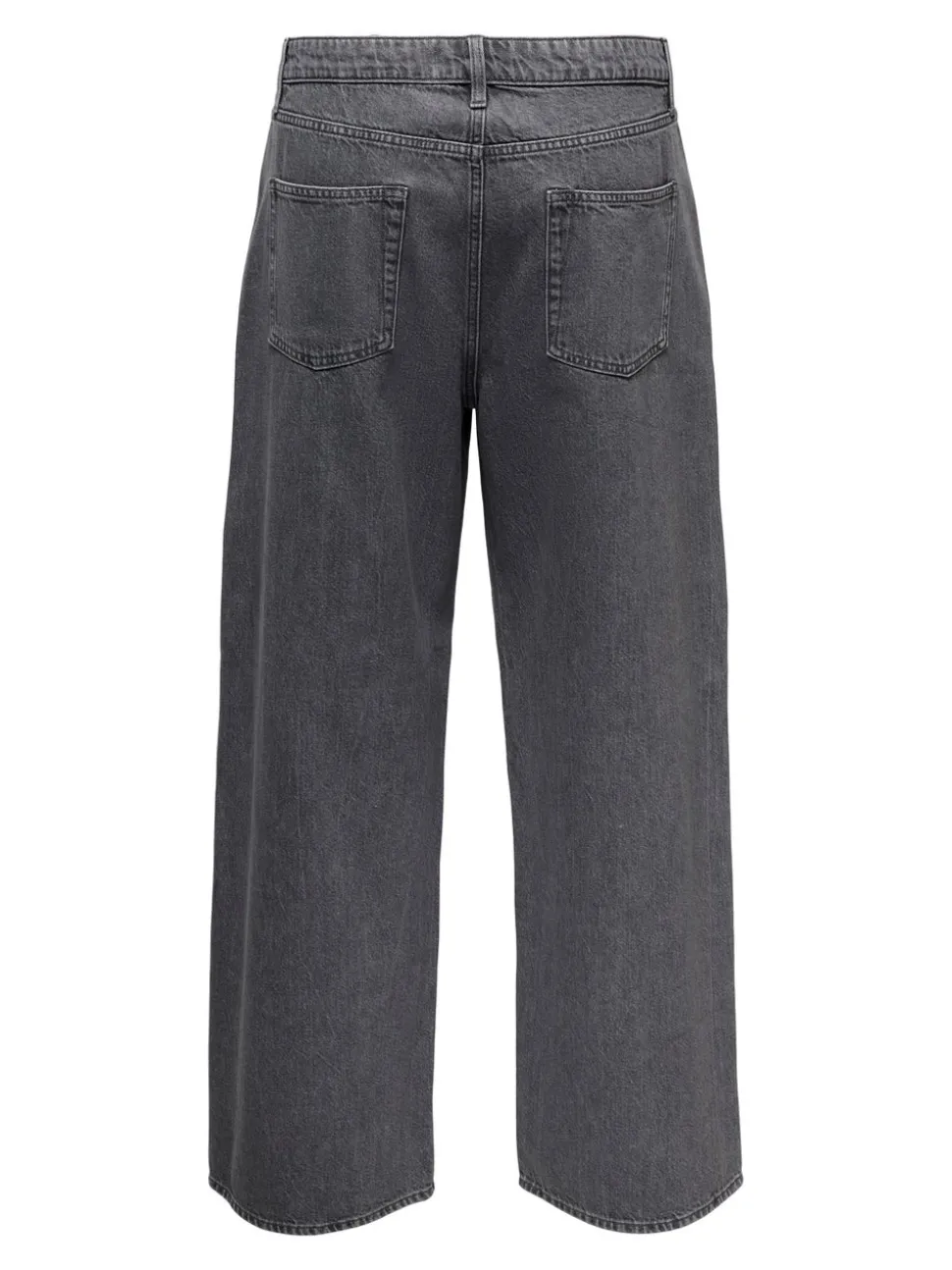 ONSREMI Taille moyenne Wide Leg Fit Jeans