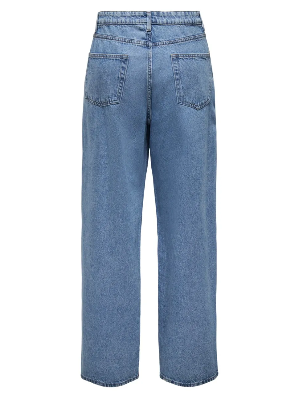 ONSREMI Taille moyenne Wide Leg Fit Jeans