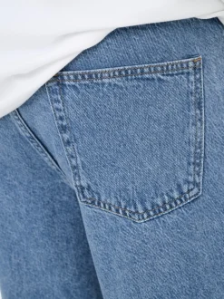 ONSREMI Taille moyenne Wide Leg Fit Jeans