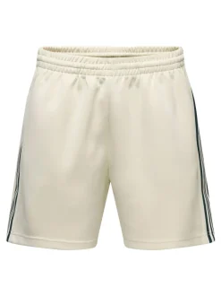 ONSRIBER Wide Leg Fit Short de running