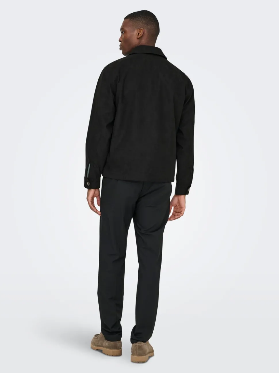 ONSRICK Veste