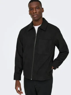 ONSRICK Veste