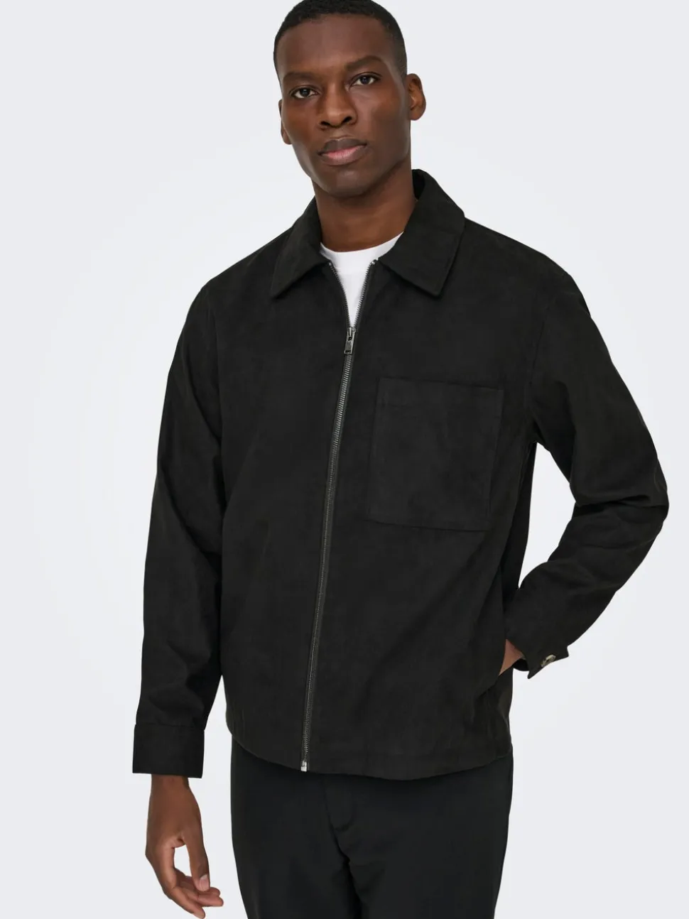 ONSRICK Veste