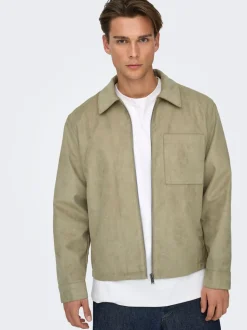 ONSRICK Veste