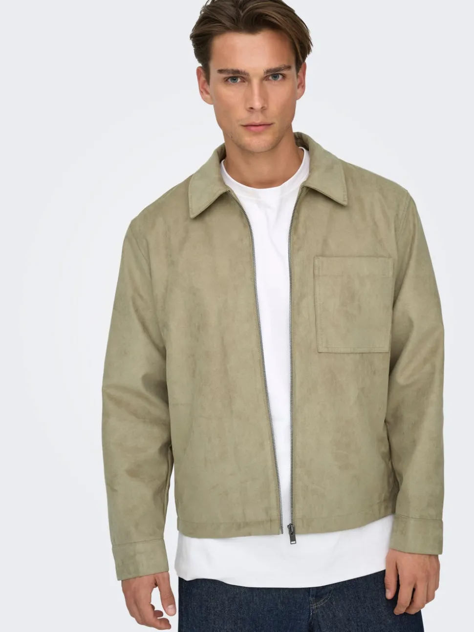 ONSRICK Veste